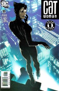 Catwoman #53 (2006)