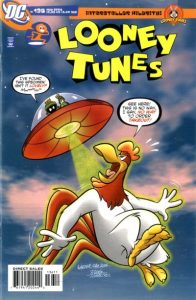 Looney Tunes #136 (2006)