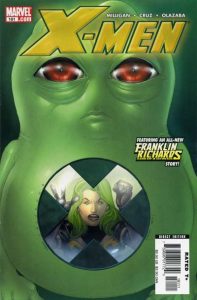 X-Men #181 (2006)