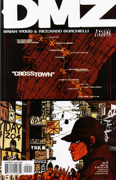 DMZ #5 (2006)