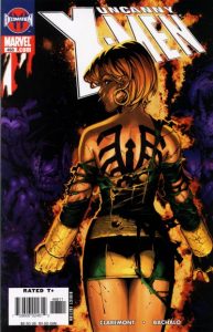 X-Men #468 (2006)