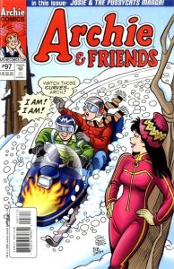 Archie & Friends #97 (2006)