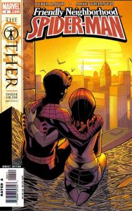 Friendly Neighborhood Spider-Man #4 (2006)