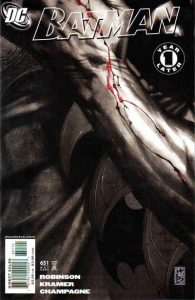 Batman #651 (2006)