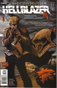 Hellblazer #218 (2006)