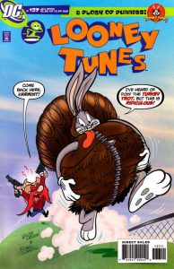 Looney Tunes #137 (2006)