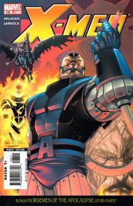 X-Men #183 (2006)