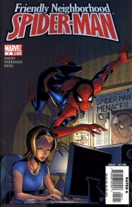 Friendly Neighborhood Spider-Man #5 (2006)
