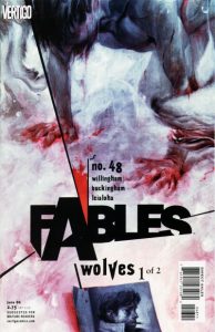 Fables #48 (2006)
