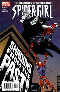 Spider-Girl #96 (2006)