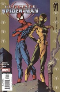 Ultimate Spider-Man #91 (2006)