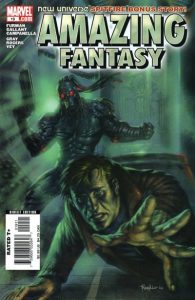Amazing Fantasy #19 (2006)