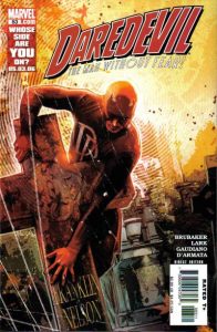 Daredevil #83 (2006)