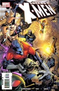 X-Men #471 (2006)