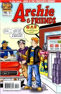 Archie & Friends #99 (2006)