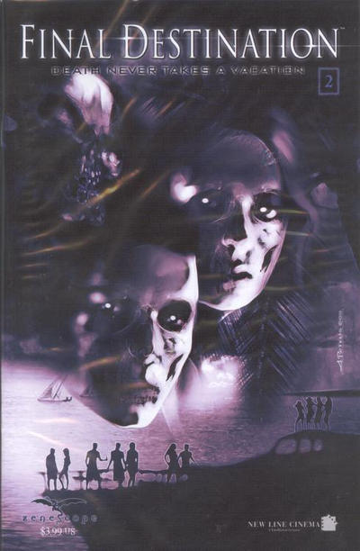 Final Destination Spring Break #2 (2006)