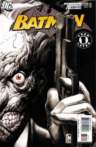 Batman #653 (2006)