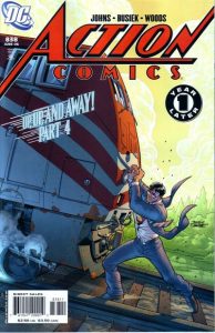 Action Comics #838 (2006)