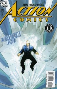 Action Comics #839 (2006)