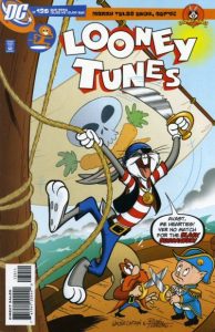 Looney Tunes #139 (2006)