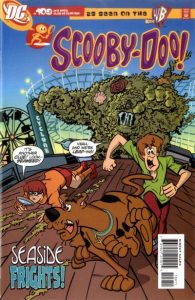 Scooby-Doo #109 (2006)