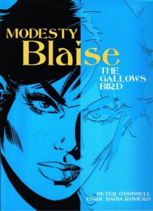 Modesty Blaise #[9] (2006)