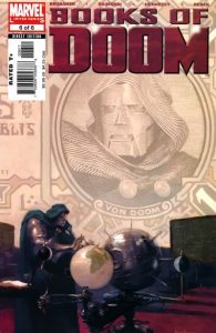 Books of Doom #6 (2006)