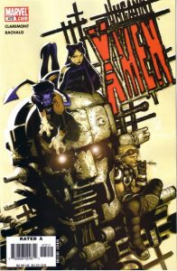 X-Men #472 (2006)