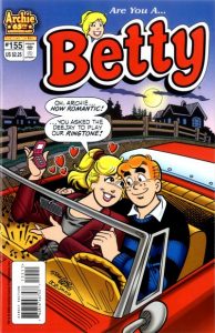 Betty #155 (2006)