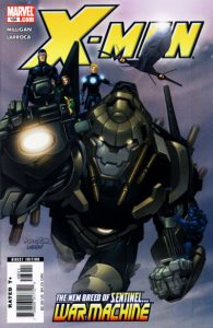 X-Men #186 (2006)
