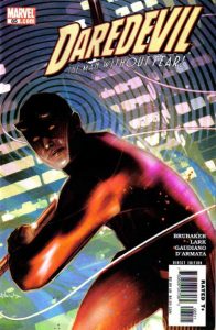 Daredevil #85 (2006)
