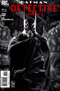 Detective Comics #821 (2006)