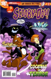 Scooby-Doo #111 (2006)