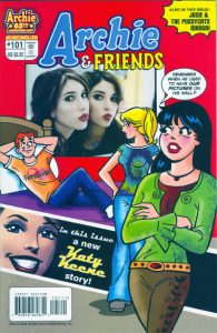 Archie & Friends #101 (2006)