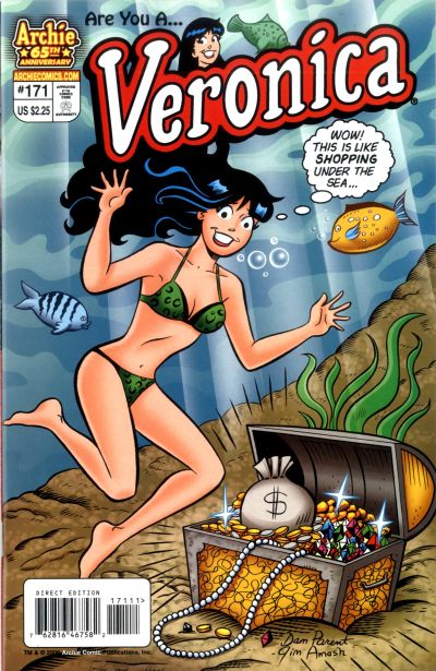 Veronica #171 (2006)