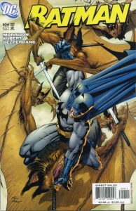 Batman #656 (2006)