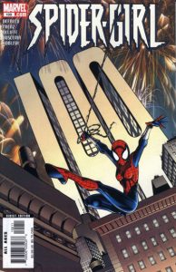 Spider-Girl #100 (2006)