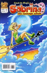 Sabrina the Teenage Witch #77 (2006)