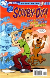 Scooby-Doo #112 (2006)