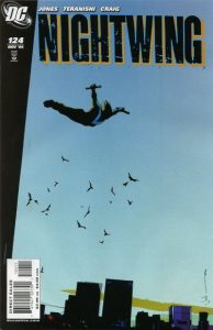 Nightwing #124 (2006)