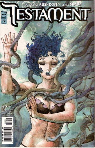 Testament #10 (2006)