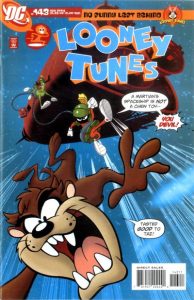Looney Tunes #143 (2006)