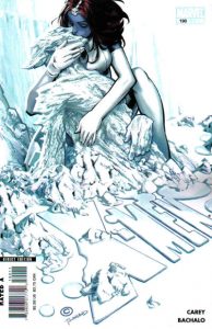 X-Men #190 (2006)
