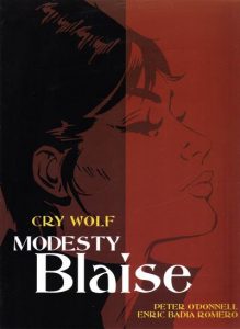 Modesty Blaise #[10] (2006)