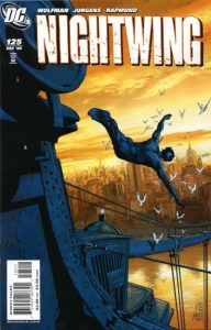 Nightwing #125 (2006)