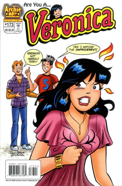 Veronica #173 (2006)