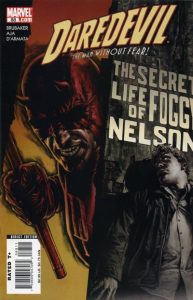 Daredevil #88 (2006)