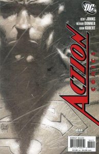 Action Comics #844 (2006)