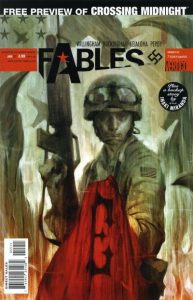 Fables #55 (2006)