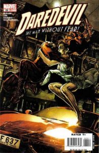 Daredevil #89 (2006)